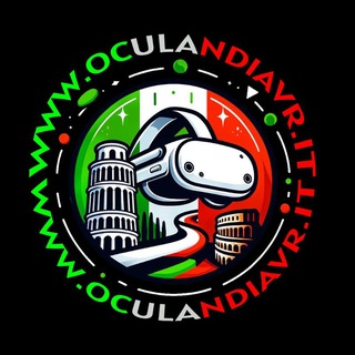 Oculandia VR Italia Meta Quest