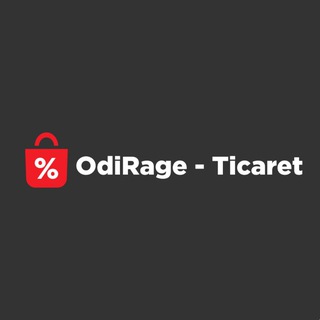 OdiRage - Ticaret