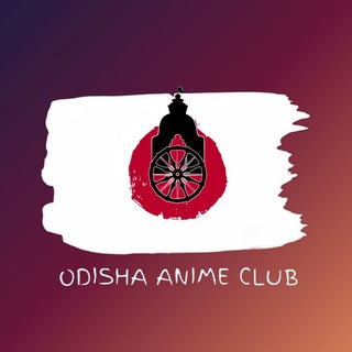 Odisha Anime Club