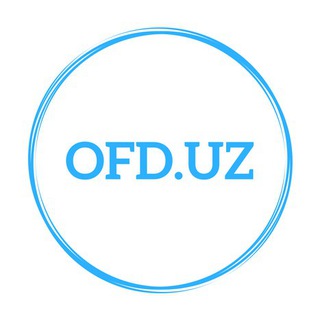 OFD.uz - официальная группа