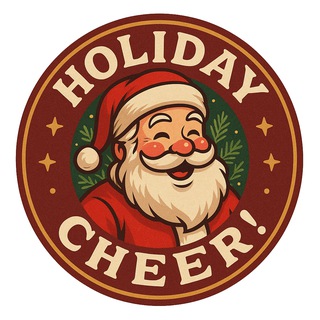 Holiday Cheer!