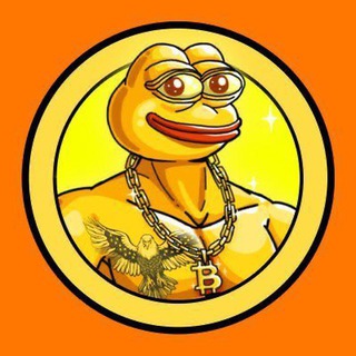 BITCOIN PEPE 🔹