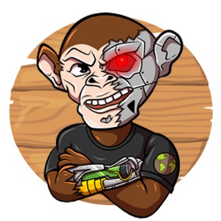 Official Chimpzee Telegram Group