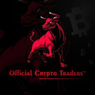 Official Crypto Traders (Chatbox)