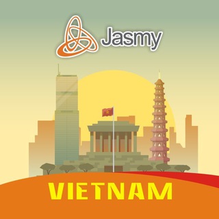 Jasmy Việt Nam [Official]