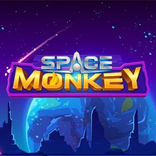 Official Space Monkey Telegram