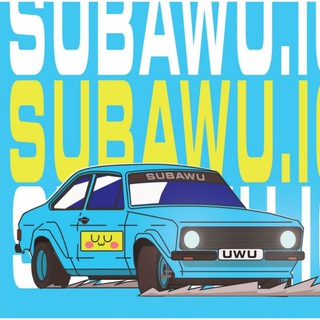 Official Subawu BSC GLOBAL