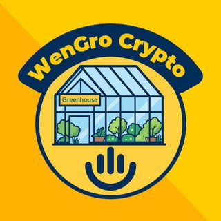 WenGro Crypto Greenhouse