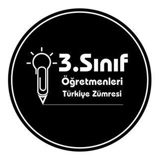 3. Sınıf Öğretmenleri Türkiye Zümresi