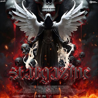 𝗦𝗧𝗔𝗥𝗚𝗔𝗭𝗜𝗡𝗘