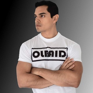 Olbaid Music - Grupo Público Oficial