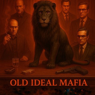 🇦🇿𝐎𝐋𝐃 𝐈𝐃𝐄𝐀𝐋 𝐌𝐀𝐅𝐈𝐀🇦🇿