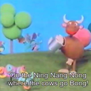 In the Ning, Nang, Nong