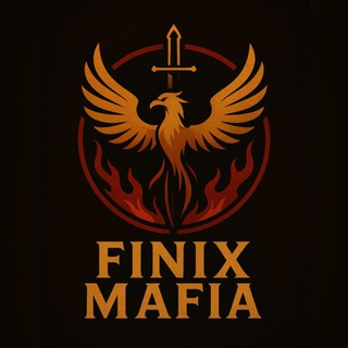 𝐅𝐢𝐧𝐢𝐱 𝐌𝐚𝐟𝐢𝐚🐦‍🔥