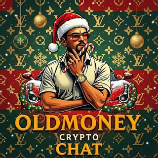 OLDMONEY CRYPTO CHAT