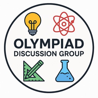OLYMPIAD DISCUSSION GROUP
