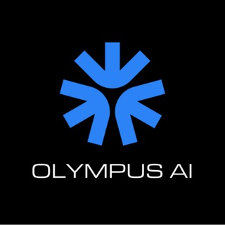 Olympus AI Official Community