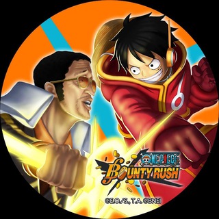 Ван Пис Баунти Раш/One piece bounty rush