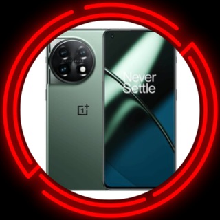 OnePlus 11 / 11 Pro / 11T - ES 🇪🇸