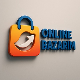 𝗢𝗻𝗹𝗶𝗻𝗲 𝗕𝗮𝘇𝗮𝗿𝗶𝗺 🛒