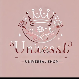 ✨UNIVERSAL SHOP✨
