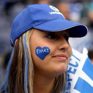 Прямой эфир 🇬🇷 Вся Греция