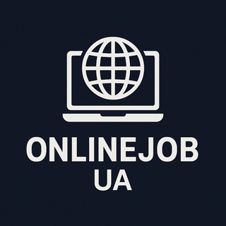 OnlineJob UA - робота онлайн