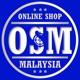 ONLINE SHOP MALAYSIA