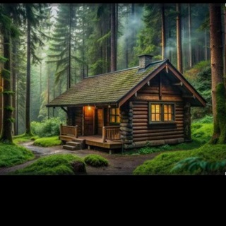 ಒಂಟಿ ಮನೆ ....🛖