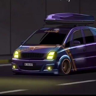 Сообщество по Opel Meriva A