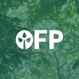 Open Forest Protocol (OFP)