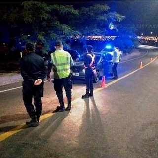 Controles Catamarca 👮🏻‍♂️🚨🚔