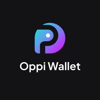 Oppi Wallet