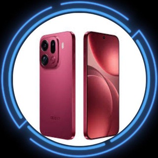 Oppo Find X9 / X8 / X7 / X6 Pro - ES 🇪🇸