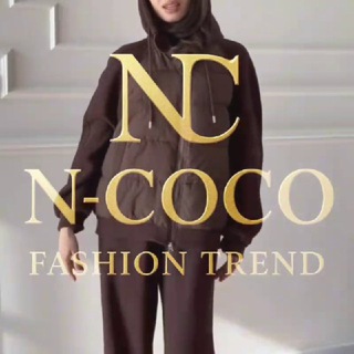 🛍👠N-COCO FASHION TREND IN BALIKCHI