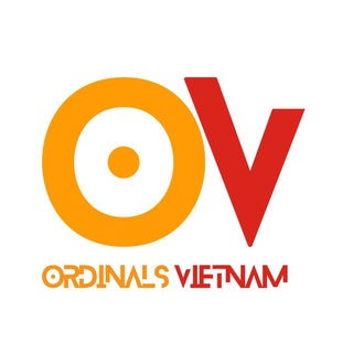 Ordinals Vietnam🇻🇳