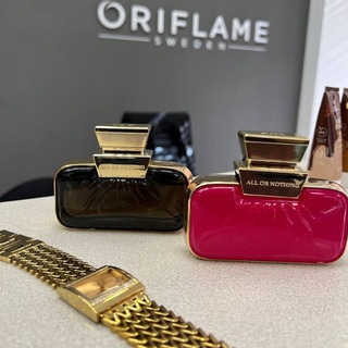 PARFUM-FARG'ONA 100% ORIGINAL