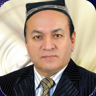 Ortiq Otajonov Muxlislari (Telegram guruhi)