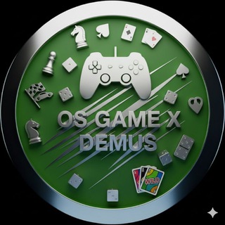 🎮 ᴏs ɢᴀᴍᴇ `〤 ᴅᴇᴍᴜs
