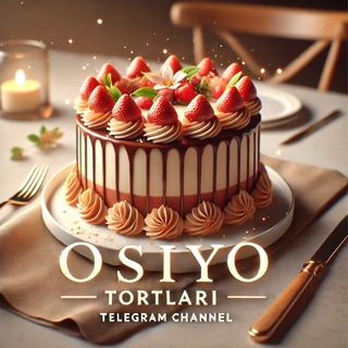 OSIYO TORTLARI