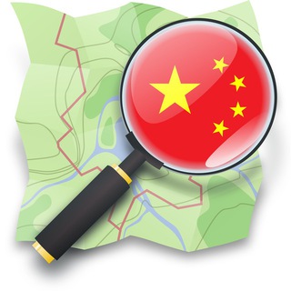 OpenStreetMap China (OSM中国)