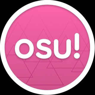 Osu! chat (RUS)