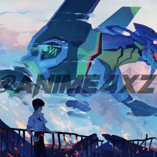 Anime English (subbed) discussion group