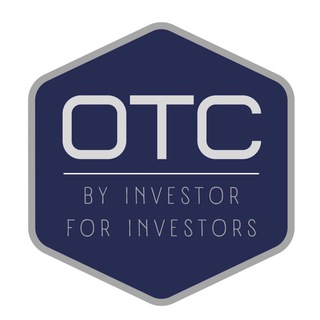 OTC MARKET | INVESTORS HUB