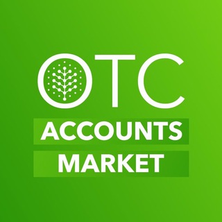 OTC Accounts & Social Market ENG Official