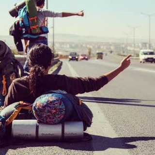 SEYAHAT PAYLAŞIM YOL ARKADAŞI