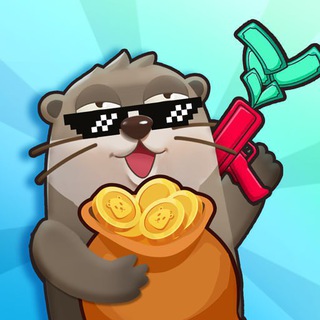 Otter Loot - Play to Airdrop Community