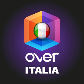 OVER - ITALIA 🇮🇹