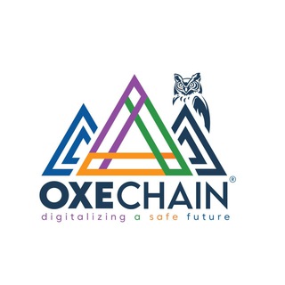 Oxechain Official Group