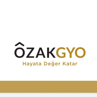 Özak gyo ozkgy hisse